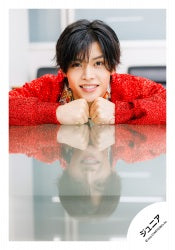 「SHOWbiz 2025」Goods off-shot 【Junior】Rinne SUGETA SET 25-063