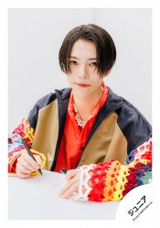 「SHOWbiz 2025」Goods off-shot JR 織山尚大 SET 25-067