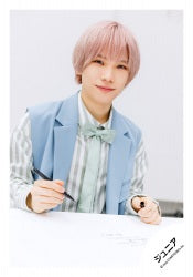 「SHOWbiz 2025」Goods off-shot JR 青木滉平 SET 25-074