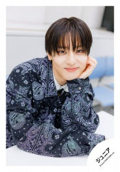 「SHOWbiz 2025」Goods off-shot JR 安嶋秀生 SET 25-075