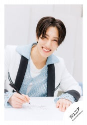 「SHOWbiz 2025」Goods off-shot JR ヴァサイェガ渉 SET 25-076