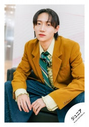 「SHOWbiz 2025」Goods off-shot JR 川﨑星輝 SET 25-079