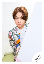 「SHOWbiz 2025」Goods off-shot JR 山井飛翔 SET 25-080