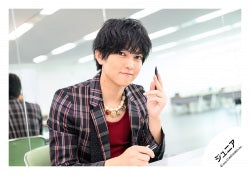 「SHOWbiz 2025」Goods off-shot 【Junior】Rikuto TOYODA SET 25-082