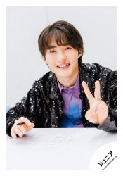 「SHOWbiz 2025」Goods off-shot JR 稲葉通陽 SET 25-083