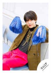 「SHOWbiz 2025」Goods off-shot JR 大西風雅 SET 25-086