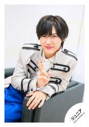 「SHOWbiz 2025」Goods off-shot JR 岡﨑彪太郎 SET 25-087