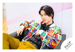 「SHOWbiz 2025」Goods off-shot JR 當間琉巧 SET 25-088