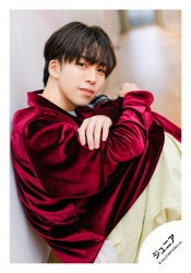 「SHOWbiz 2025」Goods off-shot JR 田仲陽成 SET 25-089