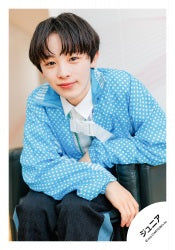 「SHOWbiz 2025」Goods off-shot JR 三村航輝 SET 25-092