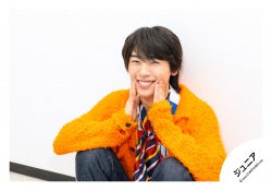 「SHOWbiz 2025」Goods off-shot JR 阿達慶 SET 25-095