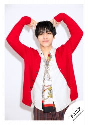 「SHOWbiz 2025」Goods off-shot JR 岸蒼太 SET 25-104