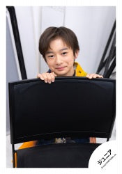 「SHOWbiz 2025」Goods off-shot JR 佐野斗真 SET 25-108