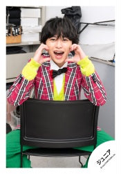 「SHOWbiz 2025」Goods off-shot JR 関翔馬 SET 25-112