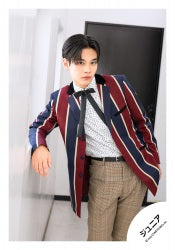 「SHOWbiz 2025」Goods off-shot 【Junior】Taisei NABETA SET 25-122