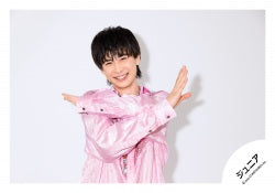 「SHOWbiz 2025」Goods off-shot 【Junior】Yuto HORIGUCHI SET 25-130