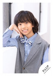 「SHOWbiz 2025」Goods off-shot JR 真虎 SET 25-131