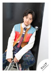 「SHOWbiz 2025」Goods off-shot JR 宮岡大愛 SET 25-133