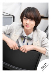 「SHOWbiz 2025」Goods off-shot JR 宮部敬太 SET 25-134