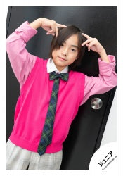 「SHOWbiz 2025」Goods off-shot 【Junior】Oka YAMASAKI SET 25-138