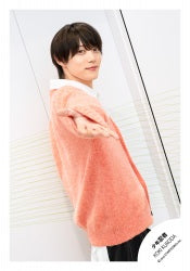 Profile photo off-shot 2025 【junior】Koki KURODA SET 25-520