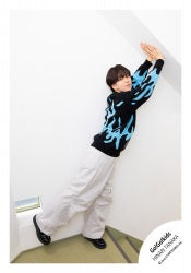 Profile photo off-shot 2025 【junior】Hinari TANAKA SET 25-555