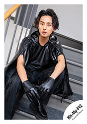 【Kis-My-Ft2】Taisuke FUJIGAYA SET