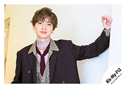 Kis-My-Ft2 玉森裕太 公式写真 23枚 [良品]｜か行