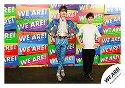 【WE ARE】3入照片組 混合ver. SET 24-247