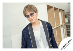 「KAMIGATA BOYZ DREAM IsLAND 2024 ～I really love this town～」Goods off-shot 【KAMIGATA BOYZ】Tomohiro KAMIYAMA SET 24-345