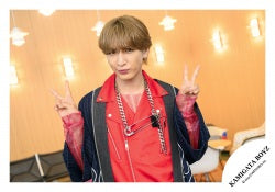 「KAMIGATA BOYZ DREAM IsLAND 2024 ～I really love this town～」Goods off-shot 【KAMIGATA BOYZ】Ryusei FUJII SET 24-346