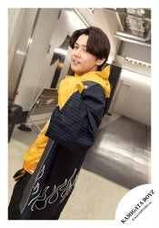 「KAMIGATA BOYZ DREAM IsLAND 2024 ～I really love this town～」Goods off-shot 【KAMIGATA BOYZ】Nozomu KOTAKI SET 24-348