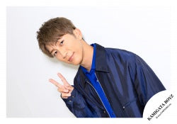 KAMIGATA BOYZ single「Let's light up the world」teaser off-shot 【KAMIGATA BOYZ】Takahiro HAMADA SET 24-1062