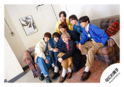 【Naniwa Danshi】Group SET 24-119
