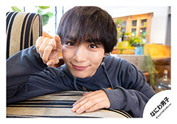 【Naniwa Danshi】Ryusei ONISHI SET 24-133 