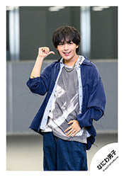 【Naniwa Danshi】Ryusei ONISHI SET 24-135
