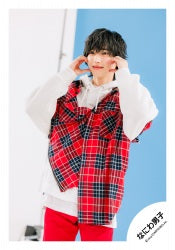 「Naniwa Danshi ASIA TOUR 2024+2025 ‘+Alpha’」Goods off-shot 【Naniwa Danshi】Shunsuke MICHIEDA SET 24-855