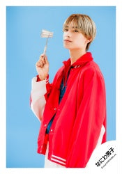 「Naniwa Danshi ASIA TOUR 2024+2025 ‘+Alpha’」Goods off-shot 【Naniwa Danshi】Kyohei TAKAHASHI SET 24-856