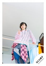 Single「Doki it」MV & jacket photo off-shot 【Naniwa Danshi】Shunsuke MICHIEDA SET 25-416