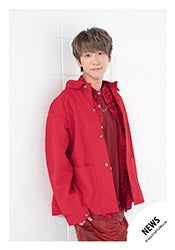 【NEWS】Keiichiro KOYAMA SET 24-010