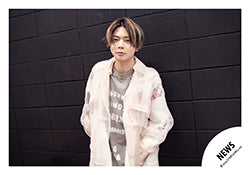 【NEWS】Takahisa MASUDA SET 24-012