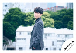 Sho TAKADA original photo 2024 SET 24-408