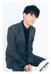 Sho TAKADA original photo 2024 SET 24-405