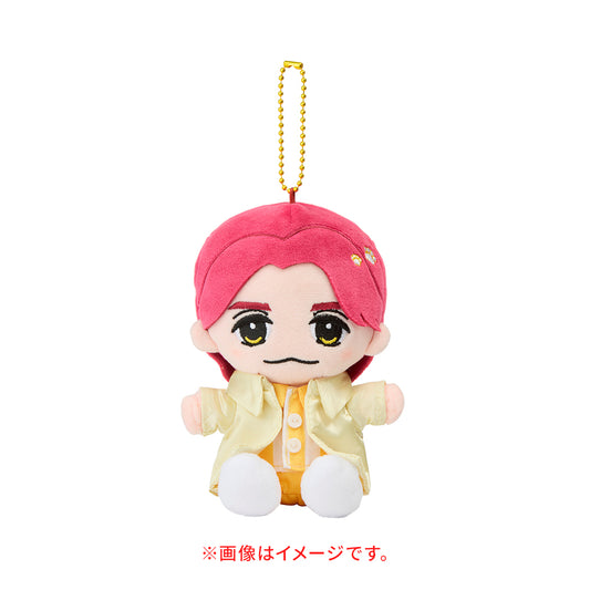 Shizuya YOSHIZAWA Hapinui (stuffed toy)