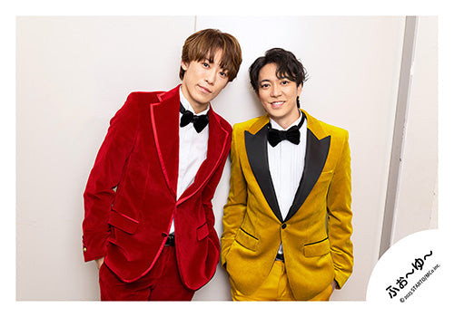 【No.4U25-007】「4U. LIVE TOUR 2025　39×4＝Iikoro」Goods off-shot