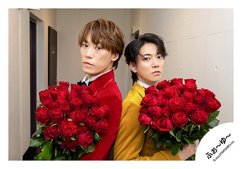 【No.4U25-010】「4U. LIVE TOUR 2025　39×4＝Iikoro」Goods off-shot