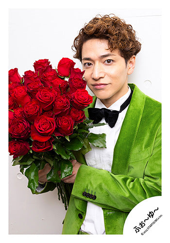 【No.4U25-012】「4U. LIVE TOUR 2025　39×4＝Iikoro」Goods off-shot