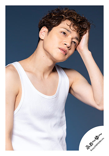 【No.4U25-018】「4U. LIVE TOUR 2025　39×4＝Iikoro」Goods off-shot