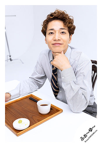 【No.4U25-019】「4U. LIVE TOUR 2025　39×4＝Iikoro」Goods off-shot