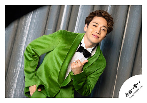 【No.4U25-020】「4U. LIVE TOUR 2025　39×4＝Iikoro」Goods off-shot